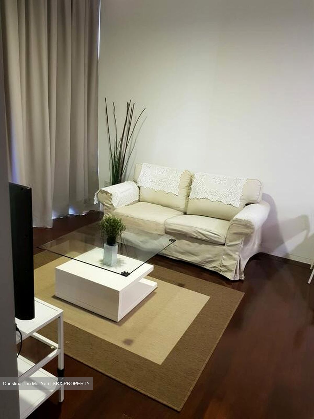 Seletar Park Residence (D28), Condominium #454841731